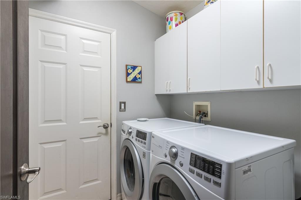 CEDAR CREEK - Residential