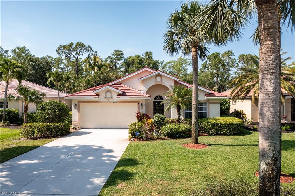 CEDAR CREEK - Residential