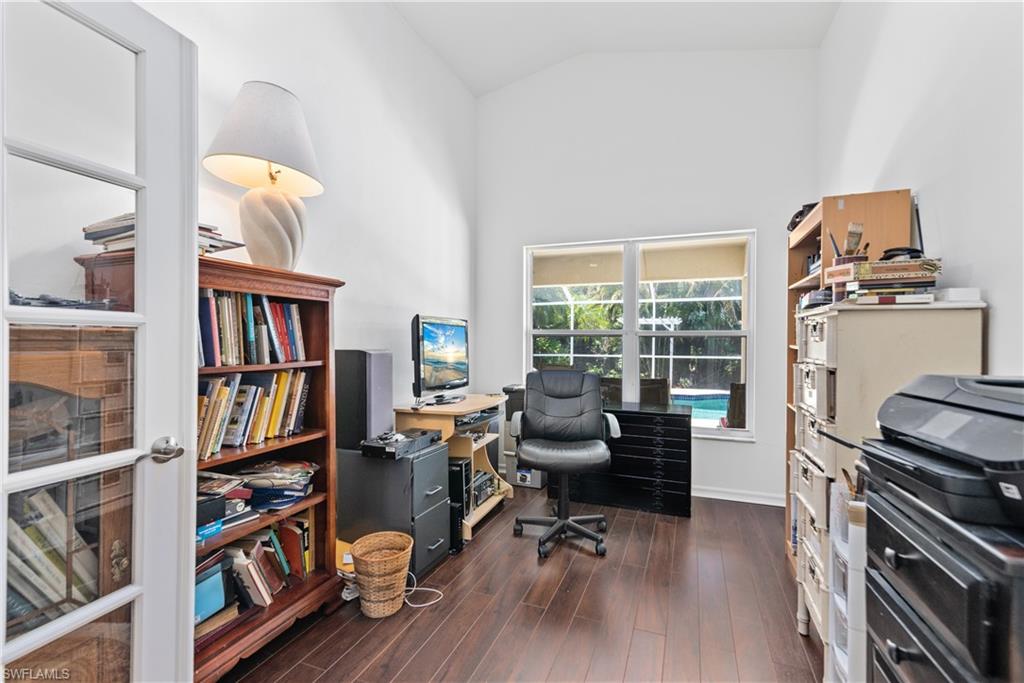 CEDAR CREEK - Residential