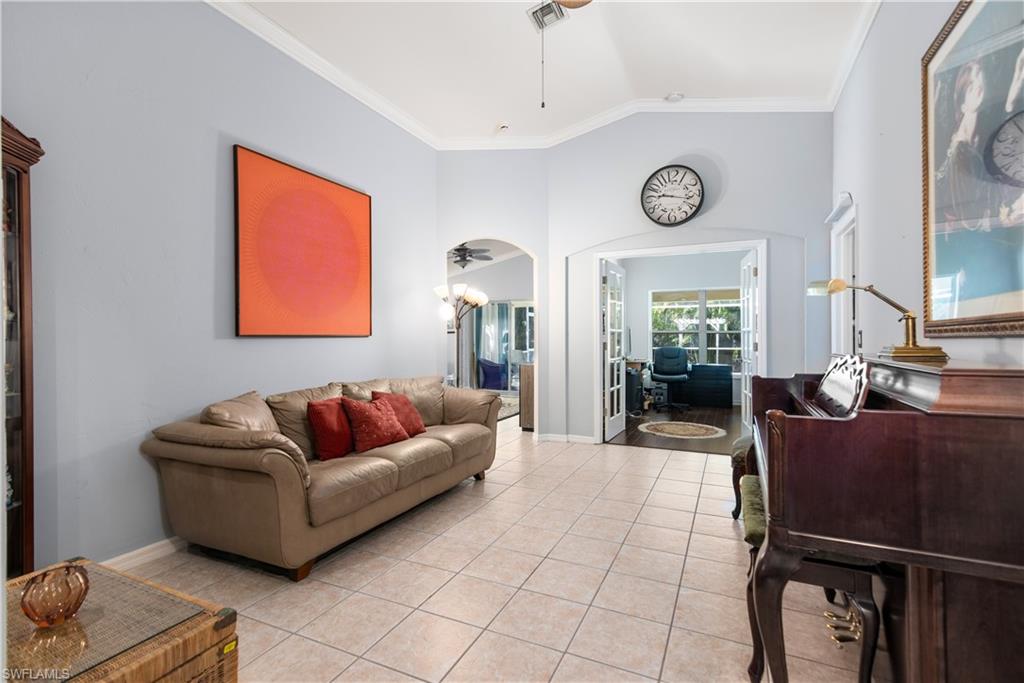 CEDAR CREEK - Residential