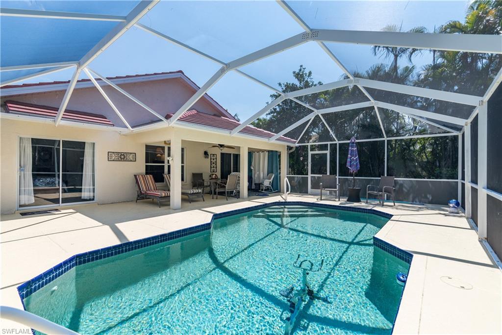 CEDAR CREEK - Residential