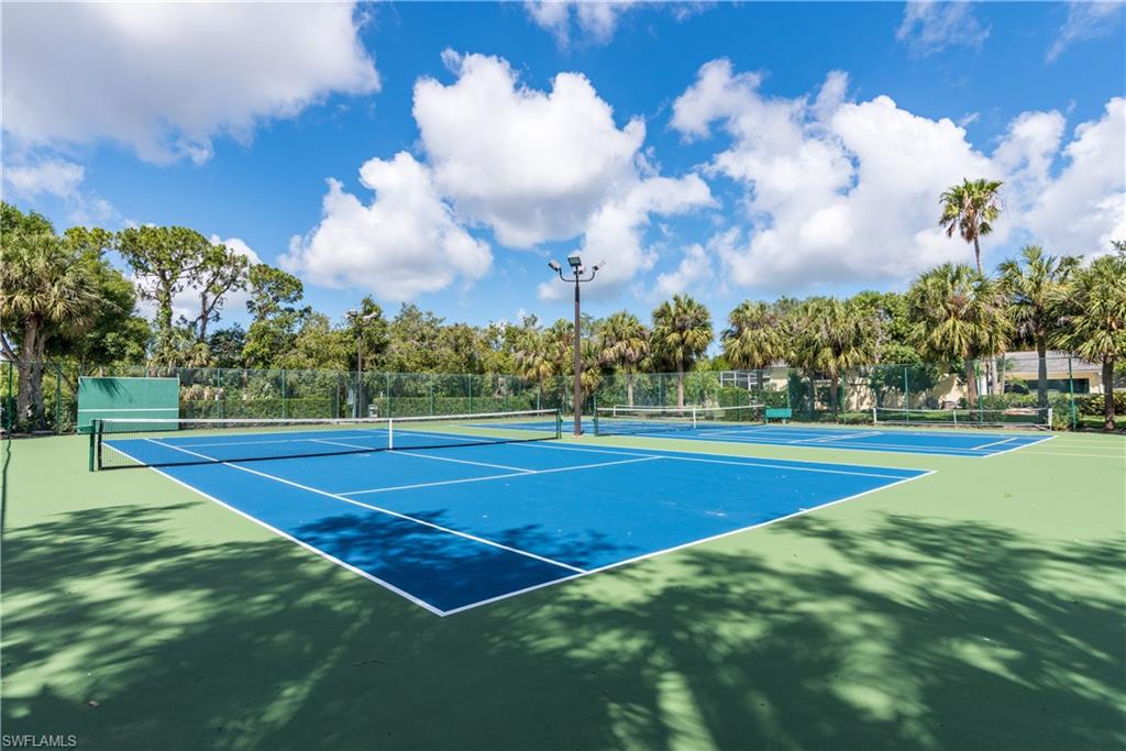 CEDAR CREEK - Residential