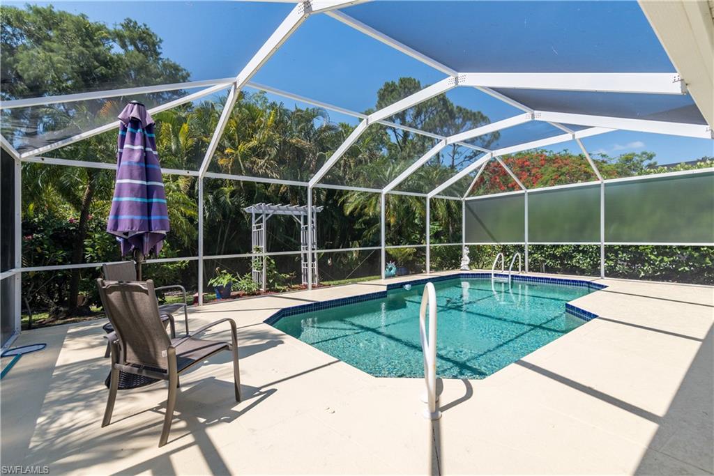 CEDAR CREEK - Residential