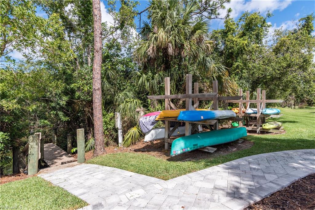 CEDAR CREEK - Residential