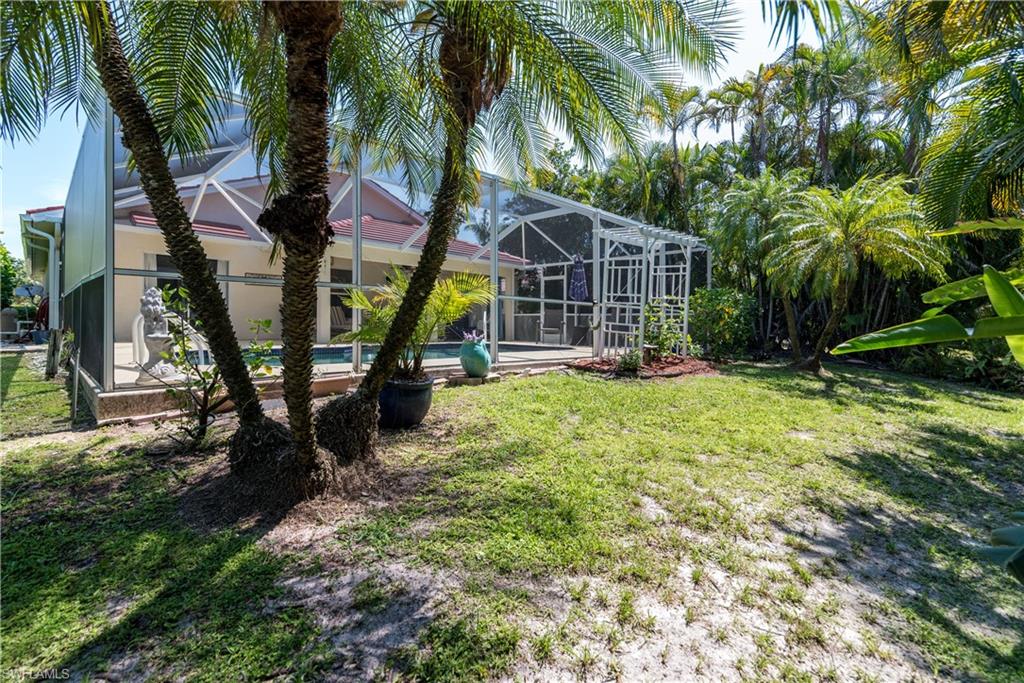 CEDAR CREEK - Residential