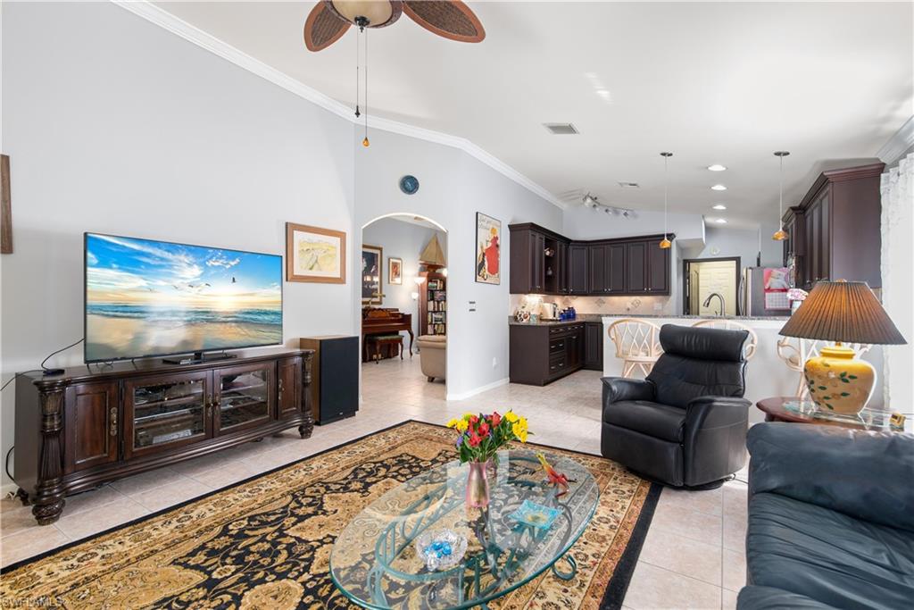 CEDAR CREEK - Residential