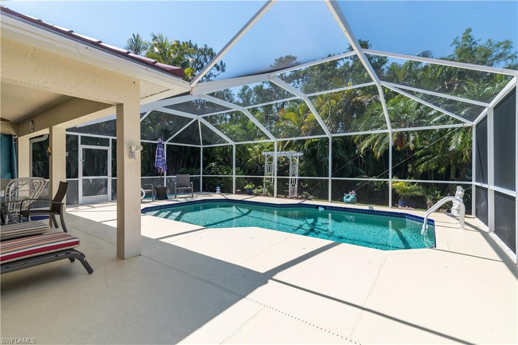 CEDAR CREEK - Residential