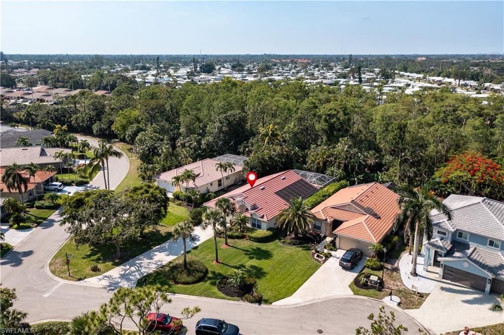 CEDAR CREEK - Residential