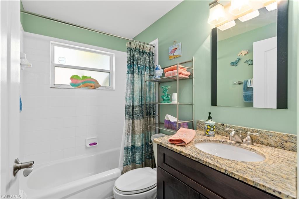 CEDAR CREEK - Residential