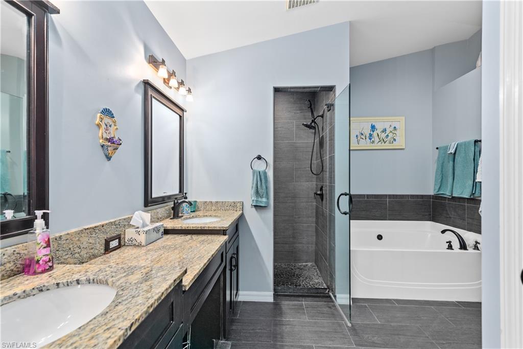 CEDAR CREEK - Residential