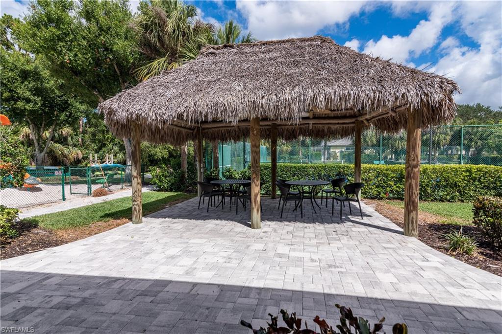 CEDAR CREEK - Residential