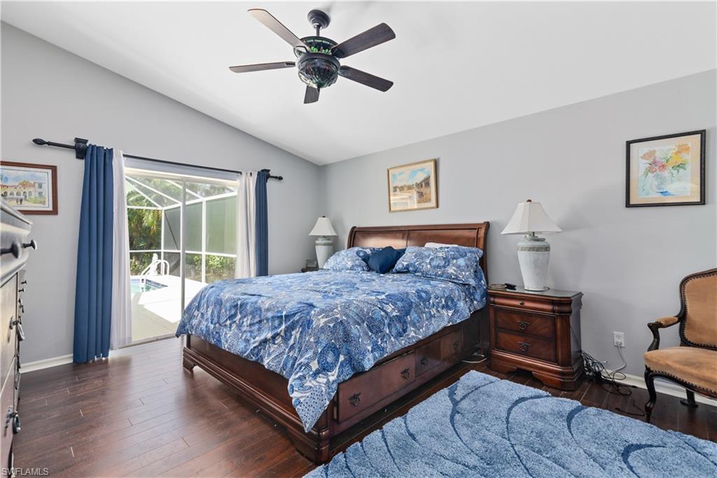 CEDAR CREEK - Residential