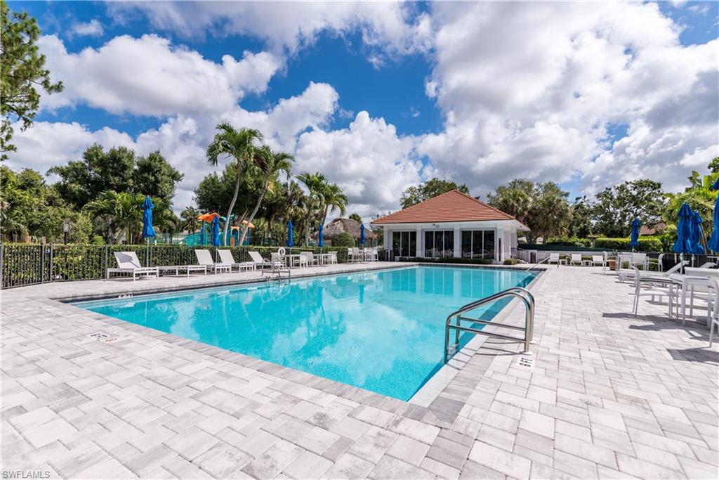 CEDAR CREEK - Residential