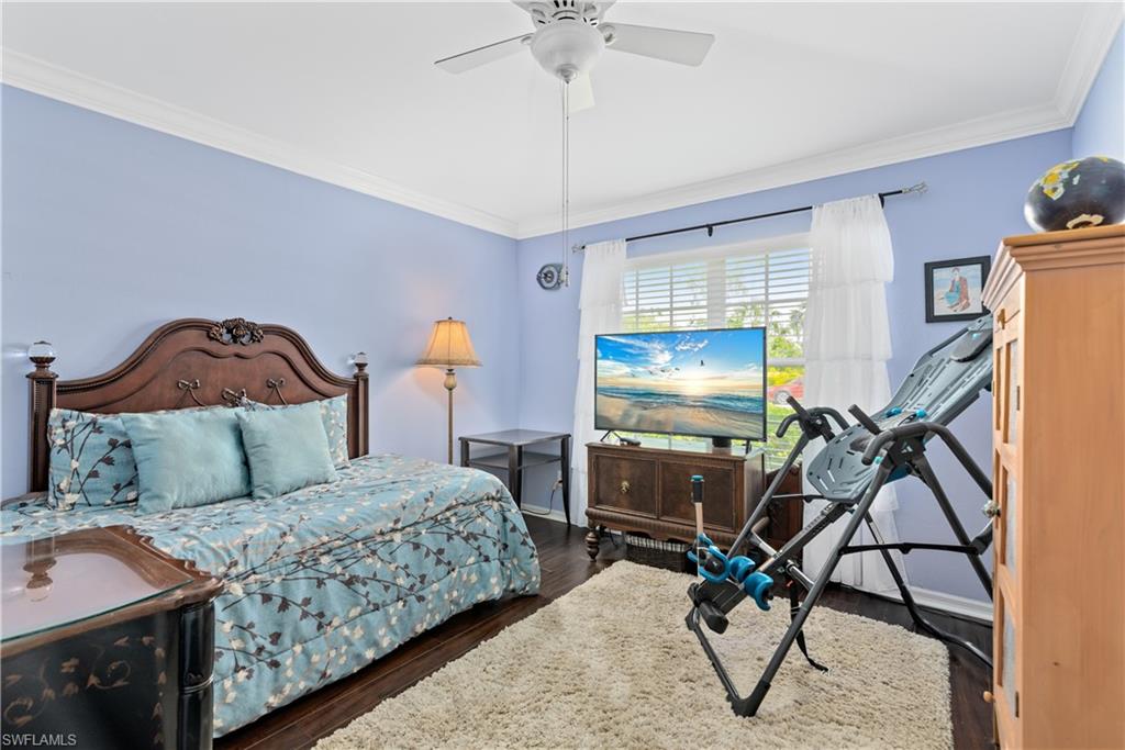 CEDAR CREEK - Residential