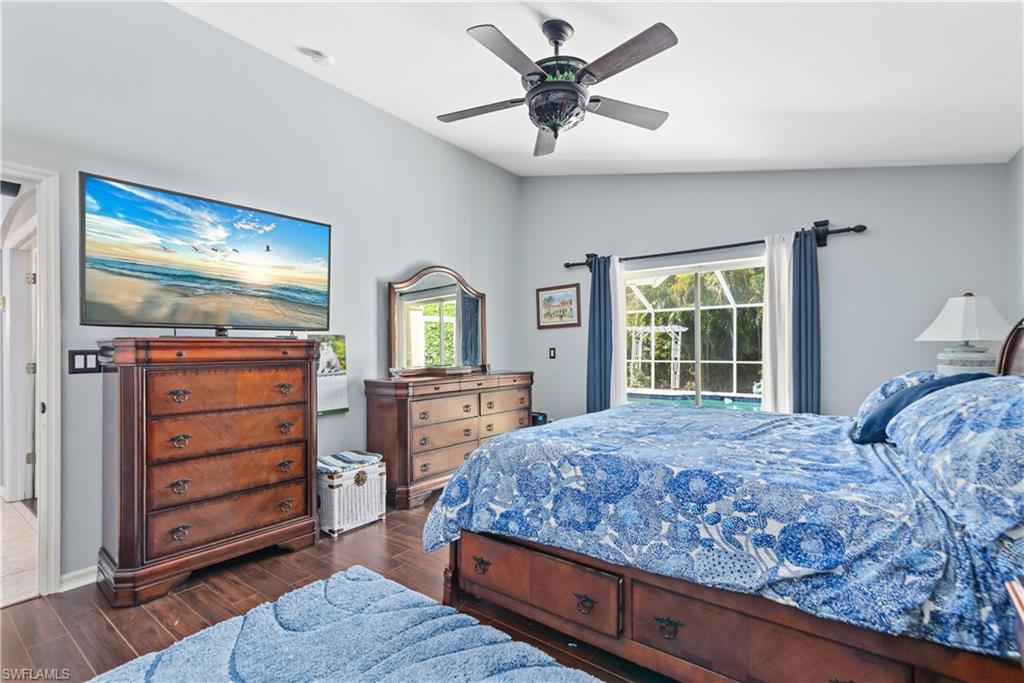 CEDAR CREEK - Residential