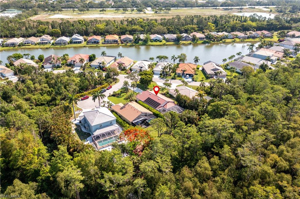 CEDAR CREEK - Residential