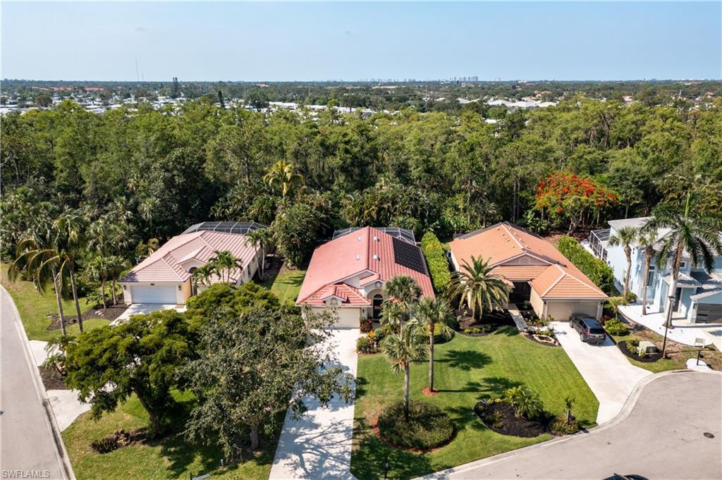 CEDAR CREEK - Residential