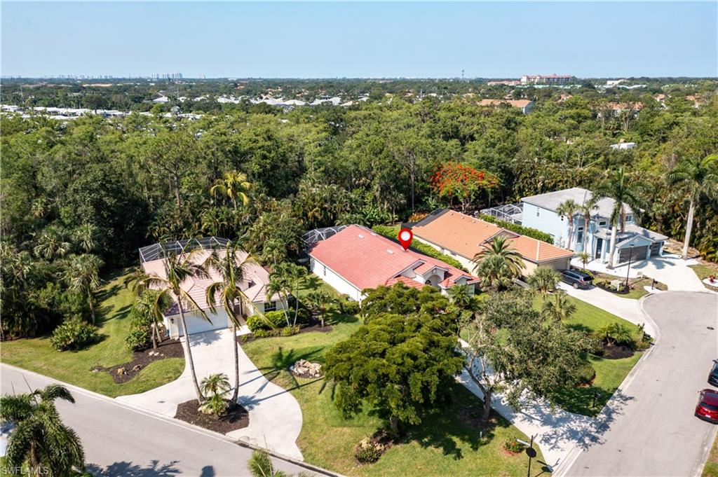 CEDAR CREEK - Residential