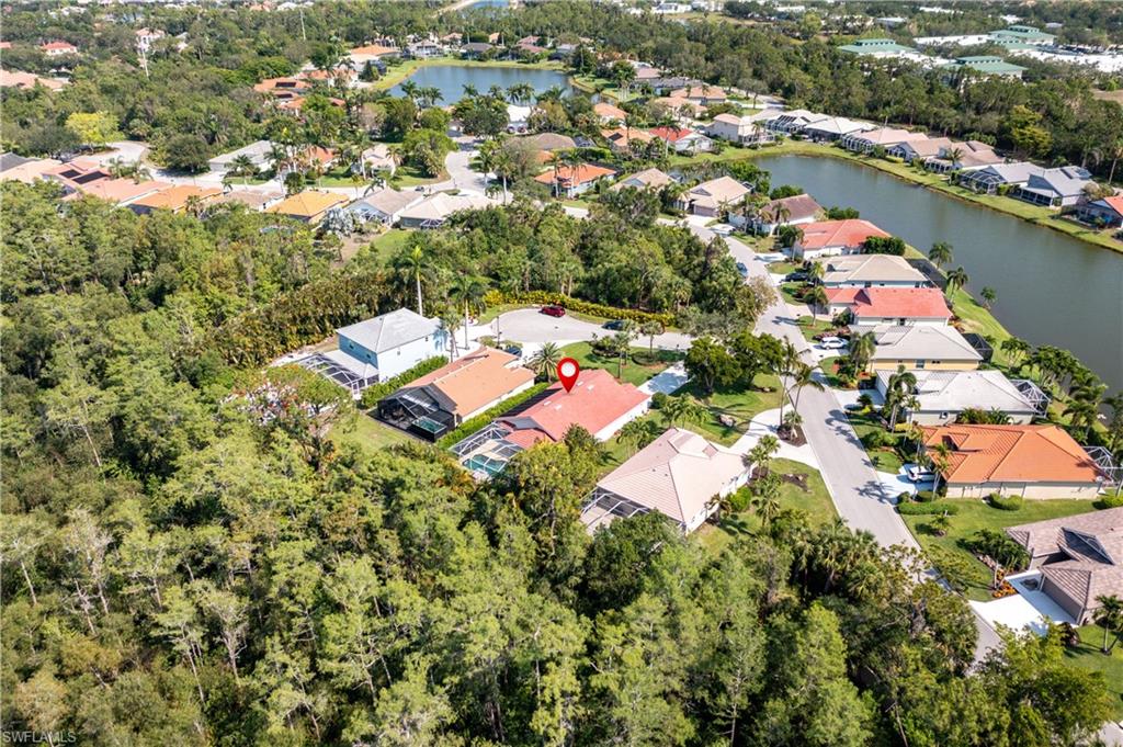 CEDAR CREEK - Residential