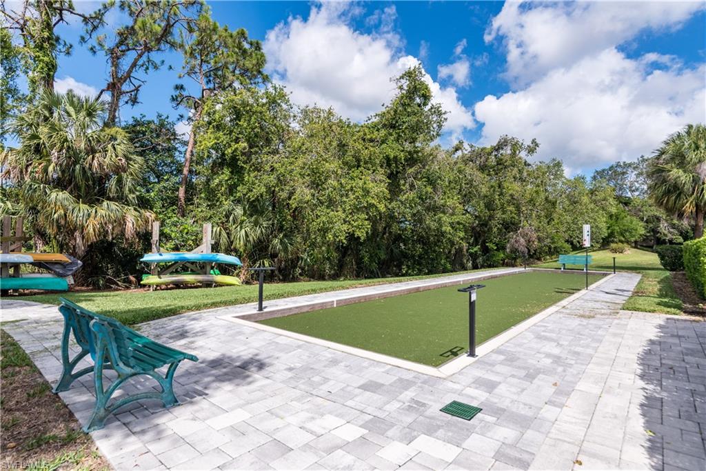 CEDAR CREEK - Residential