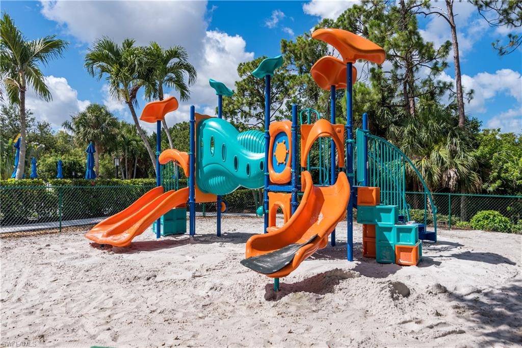 CEDAR CREEK - Residential