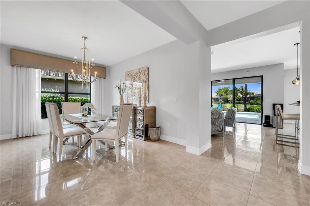 MARBELLA ISLES - Residential