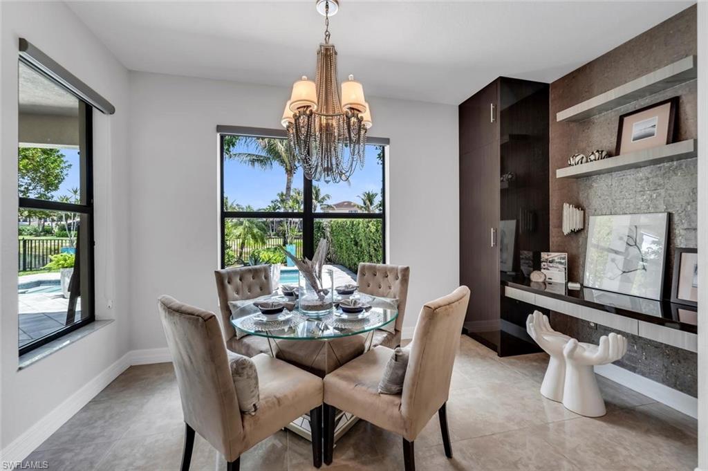 MARBELLA ISLES - Residential