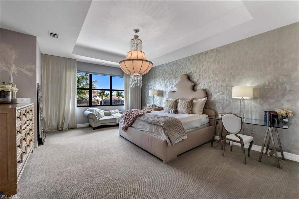 MARBELLA ISLES - Residential