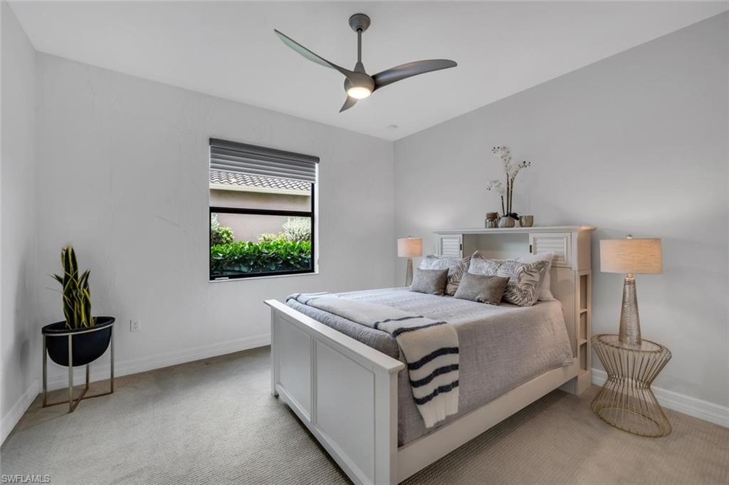 MARBELLA ISLES - Residential