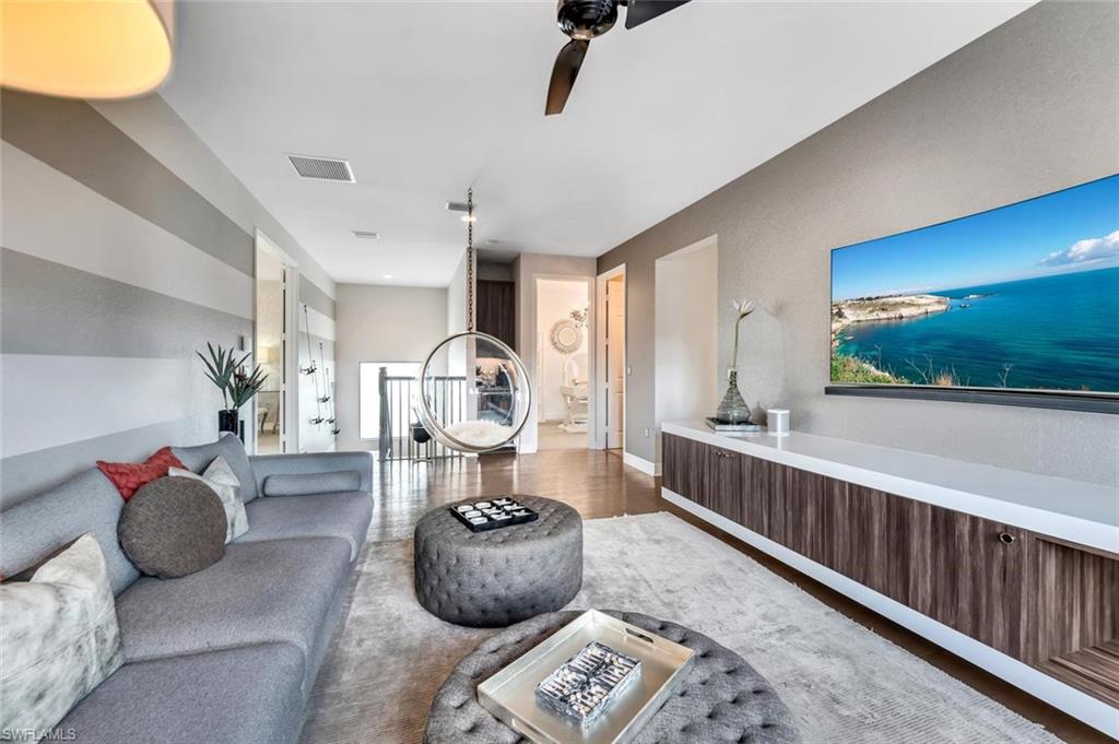 MARBELLA ISLES - Residential