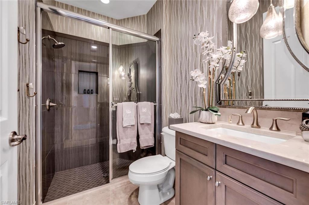 MARBELLA ISLES - Residential