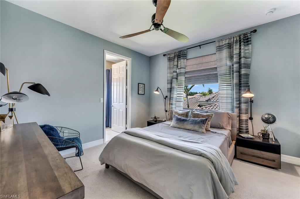 MARBELLA ISLES - Residential