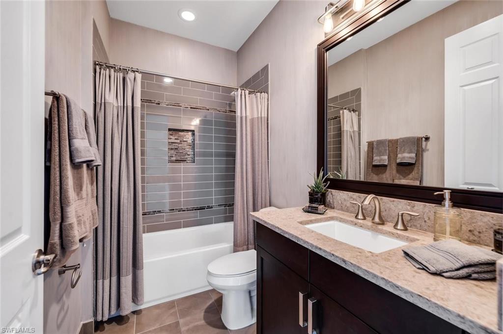 MARBELLA ISLES - Residential