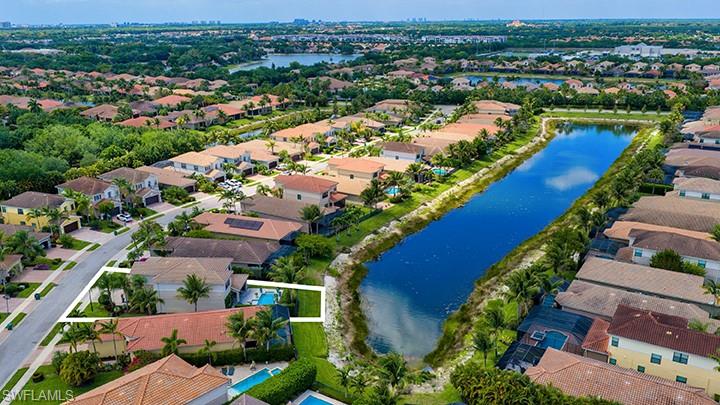 MARBELLA ISLES - Residential