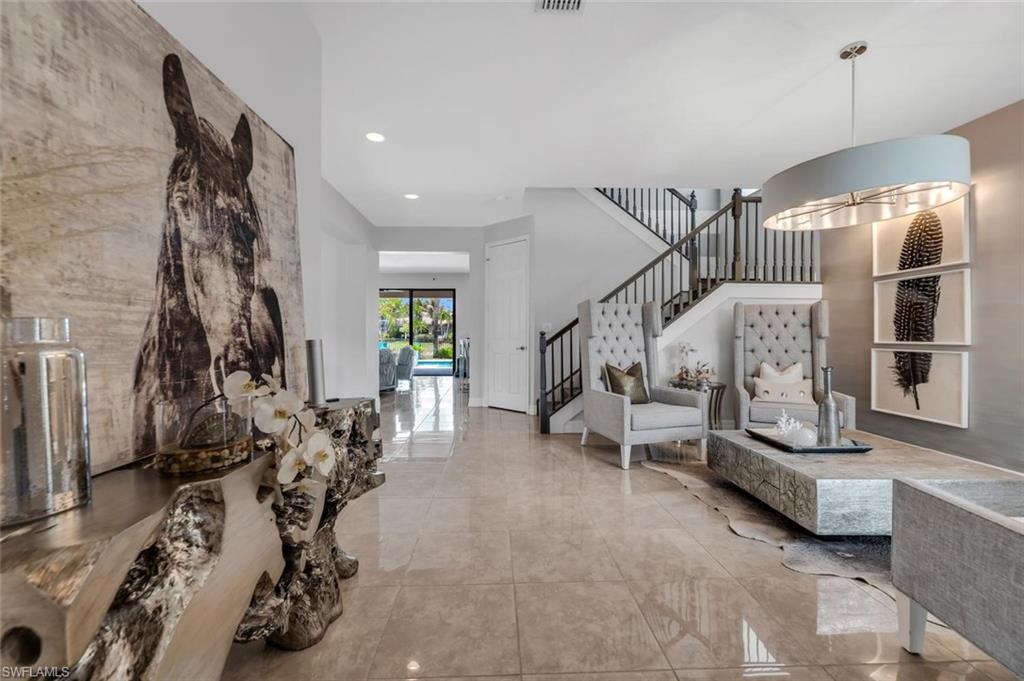 MARBELLA ISLES - Residential