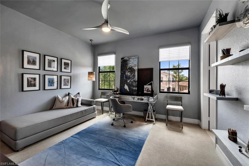 MARBELLA ISLES - Residential