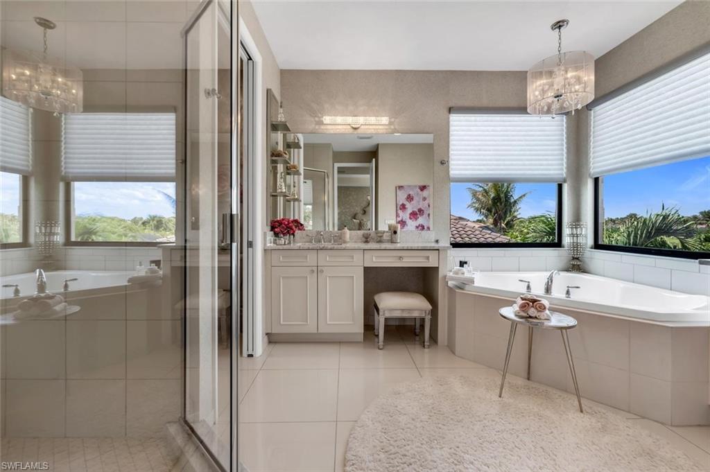 MARBELLA ISLES - Residential