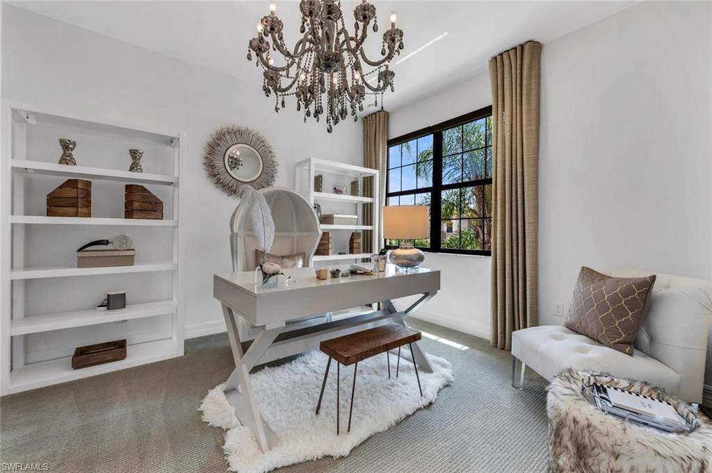 MARBELLA ISLES - Residential