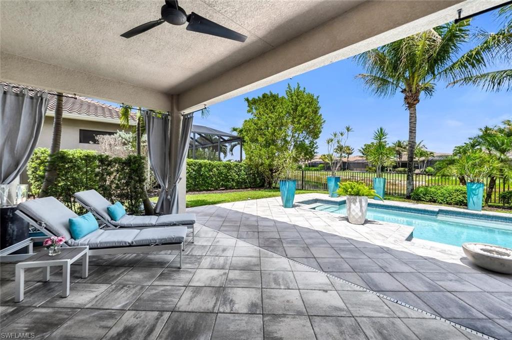 MARBELLA ISLES - Residential