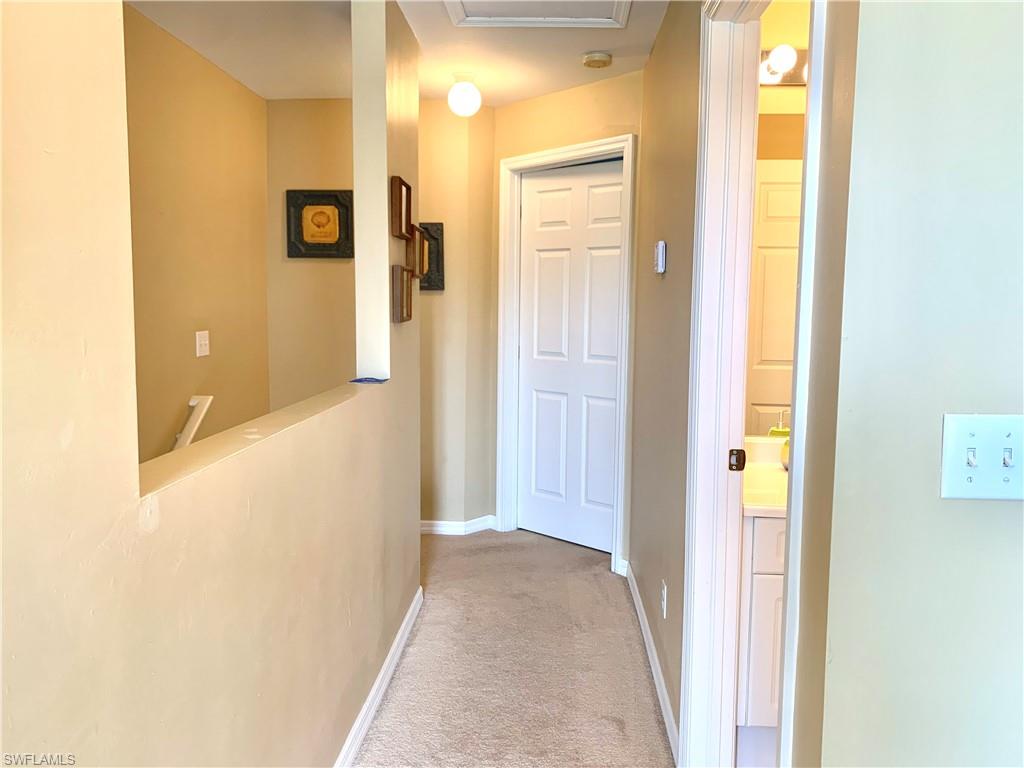 PARADISE PLACE - Residential