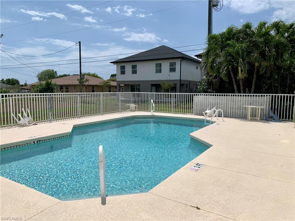 PARADISE PLACE - Residential