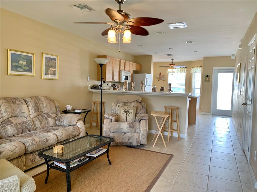 PARADISE PLACE - Residential