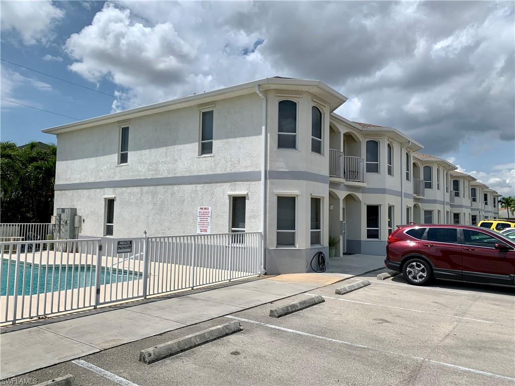 PARADISE PLACE - Residential