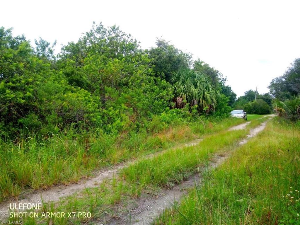 HARBOR HEIGHTS - Land