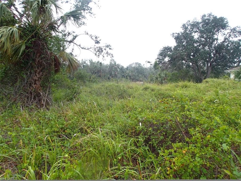 HARBOR HEIGHTS - Land