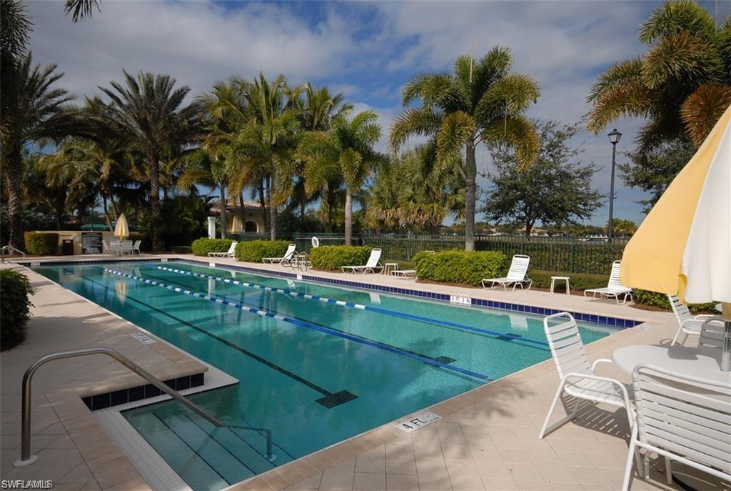 ISLAND WALK - Residential