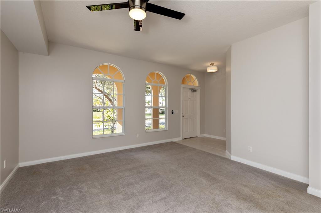 ISLAND WALK - Residential