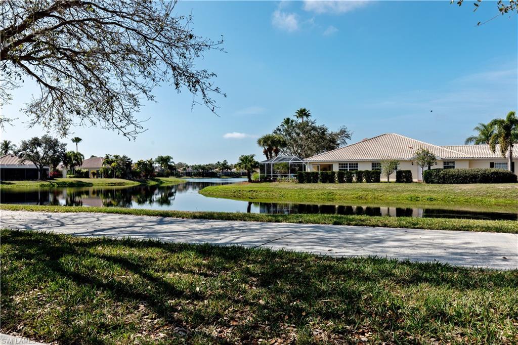 ISLAND WALK - Residential