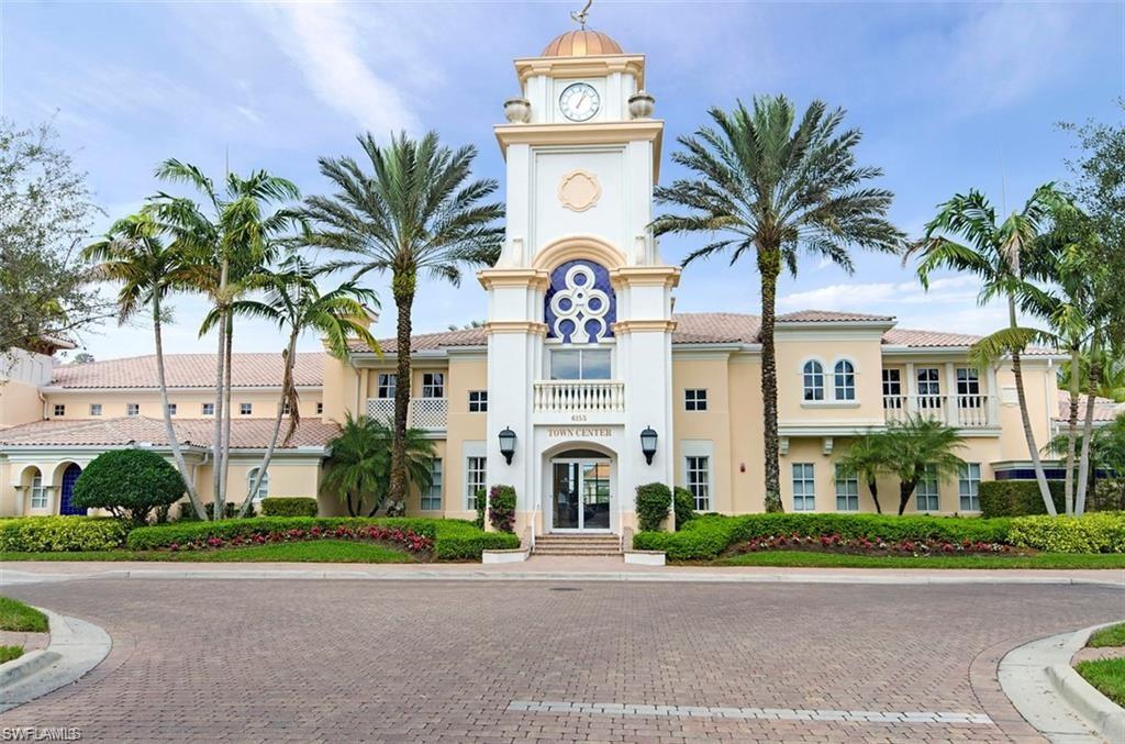 ISLAND WALK - Residential