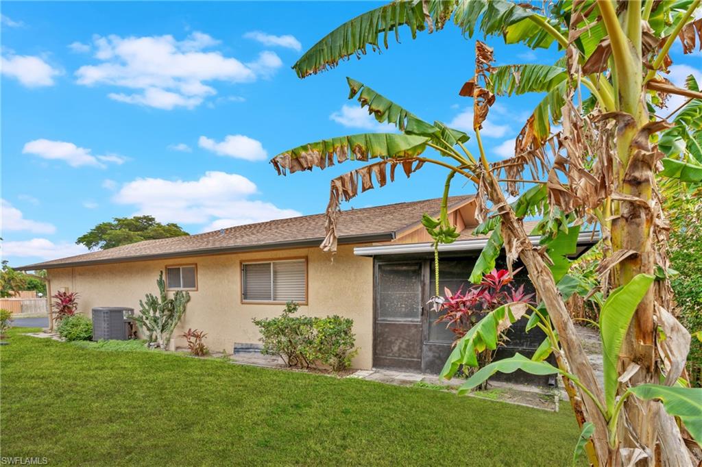 ROYAL WOODS - Residential